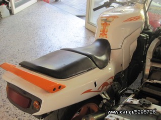 Suzuki GSX-R 1100  '96-thumb-2