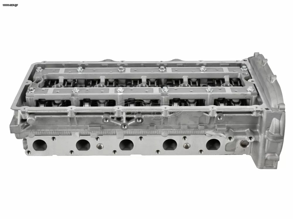 ΚΥΛΙΝΔΡΟΚΕΦΑΛΗ FORD RANGER TKE '2011-'21 3.2 DURATORQ TDCi - ΚΟΜΠΛΕ *Α ΠΟΙΟΤΗΤΑ*