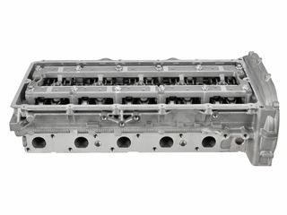 ΚΥΛΙΝΔΡΟΚΕΦΑΛΗ FORD RANGER TKE '2011-'21 3.2 DURATORQ TDCi - ΚΟΜΠΛΕ *Α ΠΟΙΟΤΗΤΑ*