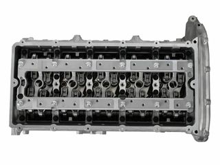 ΚΥΛΙΝΔΡΟΚΕΦΑΛΗ FORD RANGER TKE '2011-'21 3.2 DURATORQ TDCi - ΚΟΜΠΛΕ *Α ΠΟΙΟΤΗΤΑ*-thumb-1