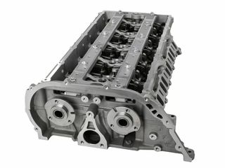 ΚΥΛΙΝΔΡΟΚΕΦΑΛΗ FORD RANGER TKE '2011-'21 3.2 DURATORQ TDCi - ΚΟΜΠΛΕ *Α ΠΟΙΟΤΗΤΑ*-thumb-3