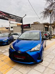 Toyota Yaris 2018