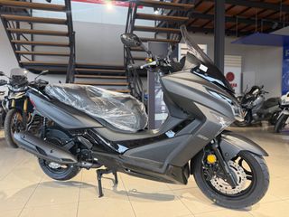 Kymco X-Town 300i 2026