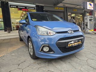 Hyundai i 10 2015 1.2 STYLE