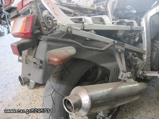 Suzuki GSX-R 750  '91-thumb-1
