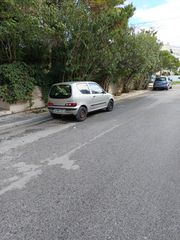 Fiat Seicento 1999