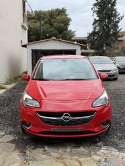 Opel Corsa 2016 foull extra turbo ευκαιρία!!!!!