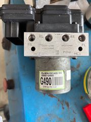 ΜΟΝΑΔΑ ABS ΓΙΑ HYUNDAI I30 17-21