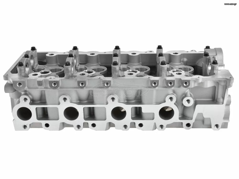 ΚΥΛΙΝΔΡΟΚΕΦΑΛΗ TOYOTA HILUX KDN145/150/165/170/ VIGO KUN25/15 '05-'15 2KDFTV *Α ΠΟΙΟΤΗΤΑ*