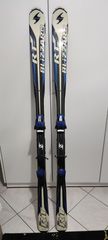 Ski Blizzard 2015 RT 167