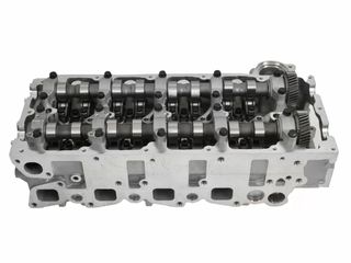 ΚΥΛΙΝΔΡΟΚΕΦΑΛΗ ISUZU DMAX '06-'10 4JJ1/4JK1 *Α ΠΟΙΟΤΗΤΑ* - ΚΟΜΠΛΕ-thumb-1