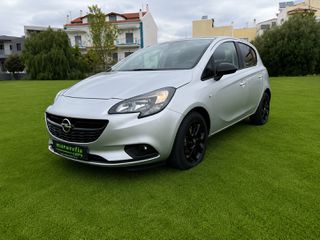 Opel Corsa 2015 1.4 COLOR EDITION