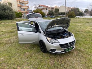 Opel Corsa 2015 1.4 COLOR EDITION-thumb-20