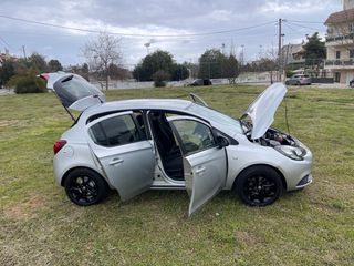Opel Corsa 2015 1.4 COLOR EDITION-thumb-21