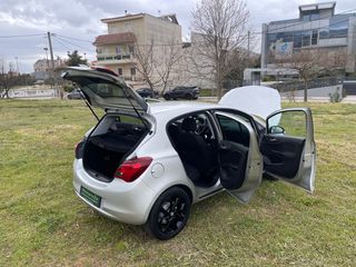 Opel Corsa 2015 1.4 COLOR EDITION-thumb-22