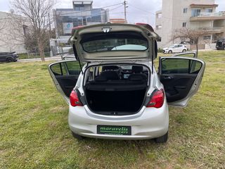 Opel Corsa 2015 1.4 COLOR EDITION-thumb-23