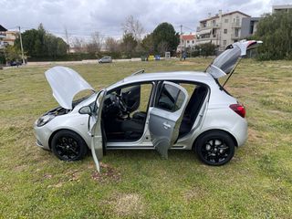 Opel Corsa 2015 1.4 COLOR EDITION-thumb-25