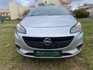 Opel Corsa 2015 1.4 COLOR EDITION-thumb-40