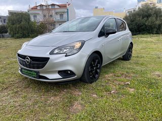Opel Corsa 2015 1.4 COLOR EDITION-thumb-1