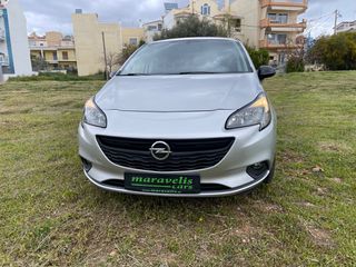 Opel Corsa 2015 1.4 COLOR EDITION-thumb-2