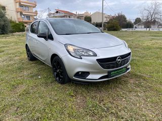 Opel Corsa 2015 1.4 COLOR EDITION-thumb-3
