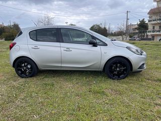 Opel Corsa 2015 1.4 COLOR EDITION-thumb-4