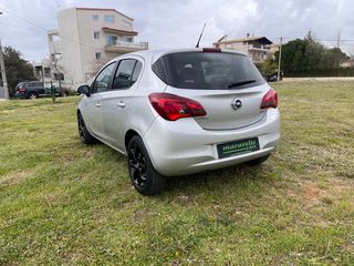 Opel Corsa 2015 1.4 COLOR EDITION-thumb-7
