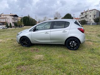 Opel Corsa 2015 1.4 COLOR EDITION-thumb-8
