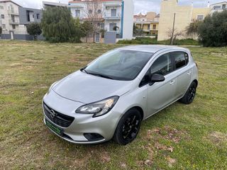 Opel Corsa 2015 1.4 COLOR EDITION-thumb-10