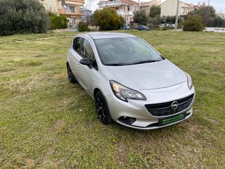 Opel Corsa 2015 1.4 COLOR EDITION-thumb-12