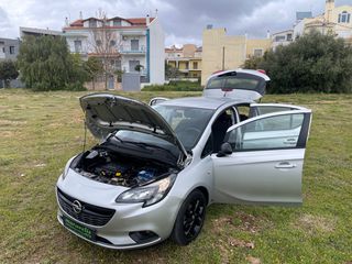 Opel Corsa 2015 1.4 COLOR EDITION-thumb-17
