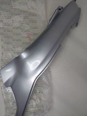 ΚΑΠΑΚΙ ΠΛΑΙΝΟ ΜΕΓΑΛΟ KAWASAKI KAZE-R 115 ΔΕΞΙΟ ΑΣΗΜΙ ΓΝΗΣΙΟ 14090-1597-4K