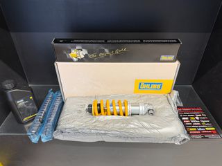 ΣΕΤ ΑΝΑΡΤΗΣΕΩΝ OHLINS YAMAHA FJR1300 '06-'13