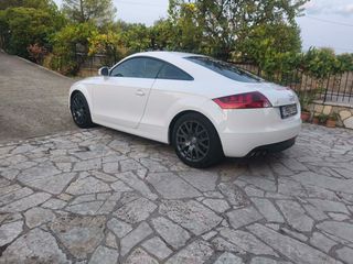 Audi TT 2009