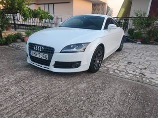 Audi TT 2009-thumb-5