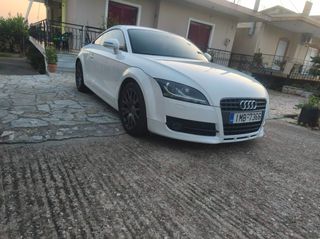 Audi TT 2009-thumb-9