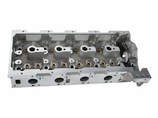 ΚΥΛΙΝΔΡΟΚΕΦΑΛΗ MERCEDES SPRINTER W901/902/903/904 '95-'06 / VITO W638 '96-'03 OM611960 / OM611961 *Α ΠΟΙΟΤΗΤΑ*-thumb-1