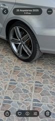 Γνήσιες ζάντες AUDI 19’