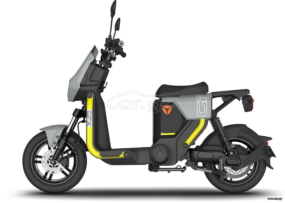 Yadea Electric Scooter 2026 GFX LITE