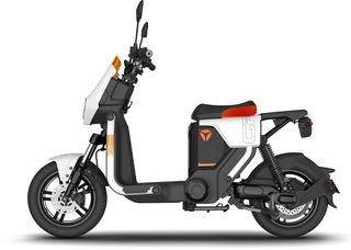 Yadea Electric Scooter 2026 GFX LITE-thumb-1
