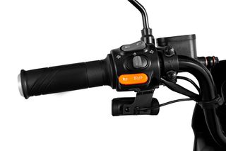 Yadea Electric Scooter 2026 GFX LITE-thumb-5