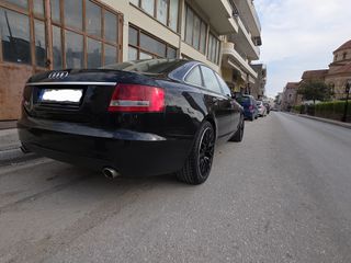 Audi A6 2008 2.4 V6