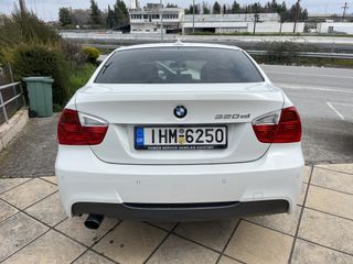 Bmw 320 2007 ### 320 Si - ΠΛΗΡΩΜΕΝΑ ΤΕΛΗ #-thumb-1