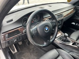 Bmw 320 2007 ### 320 Si - ΠΛΗΡΩΜΕΝΑ ΤΕΛΗ #-thumb-3