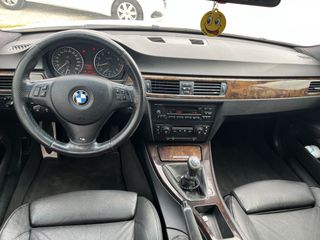 Bmw 320 2007 ### 320 Si - ΠΛΗΡΩΜΕΝΑ ΤΕΛΗ #-thumb-5