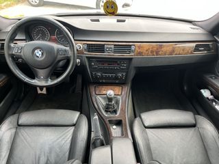Bmw 320 2007 ### 320 Si - ΠΛΗΡΩΜΕΝΑ ΤΕΛΗ #-thumb-10
