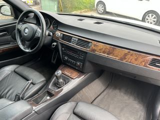 Bmw 320 2007 ### 320 Si - ΠΛΗΡΩΜΕΝΑ ΤΕΛΗ #-thumb-14