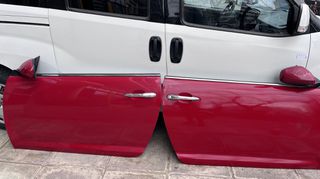 Πόρτες Alfa Romeo Mito 2008-2017