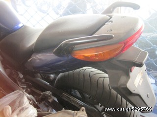 Honda CBF 600  '04