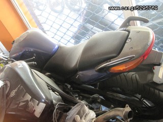 Honda CBF 600  '04-thumb-2
